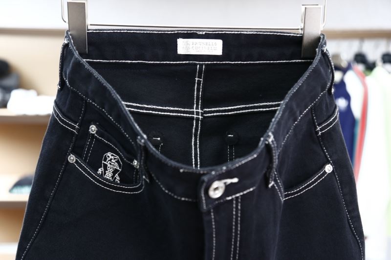 Berluti Jeans